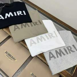 Picture of Amiri T Shirts Short _SKUAmiriXS-Ltltx0623096